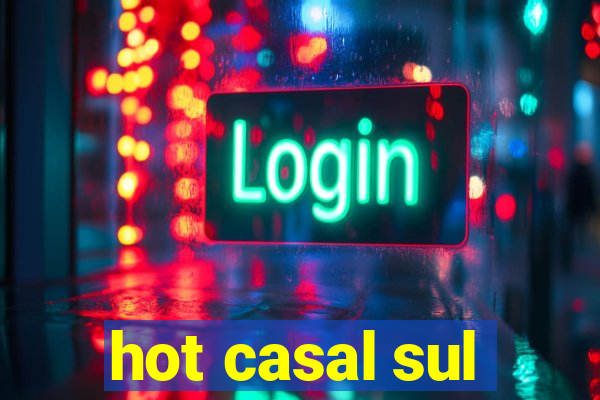hot casal sul